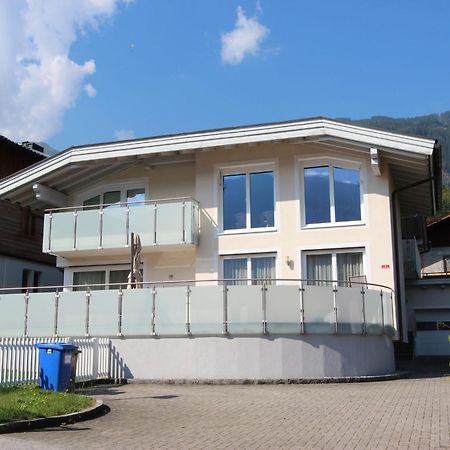 Holiday Home Linnehan By Interhome Фюген Екстер'єр фото
