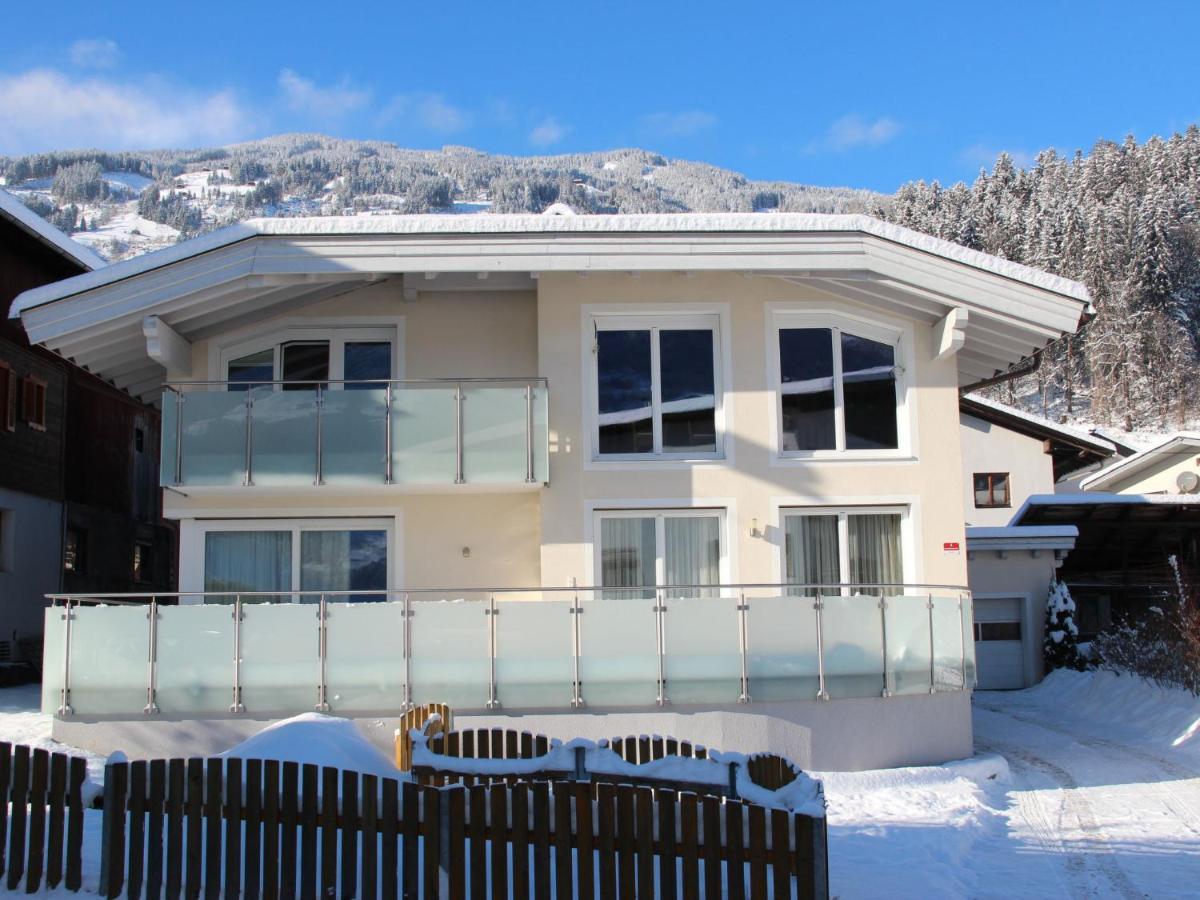 Holiday Home Linnehan By Interhome Фюген Екстер'єр фото