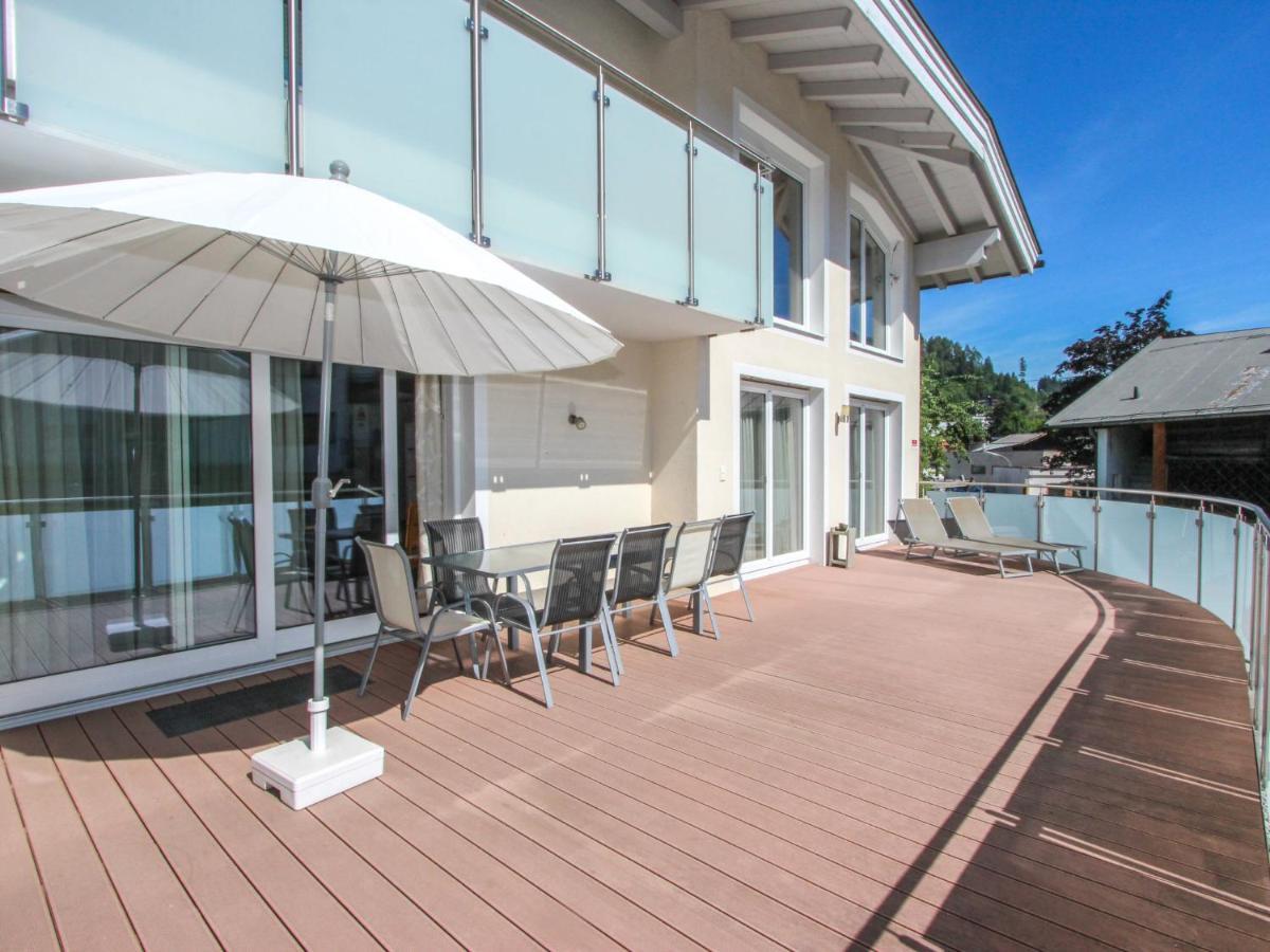 Holiday Home Linnehan By Interhome Фюген Екстер'єр фото