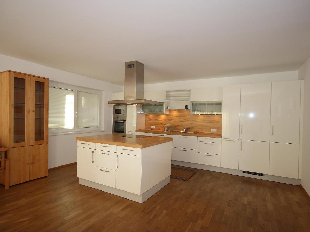 Holiday Home Linnehan By Interhome Фюген Екстер'єр фото