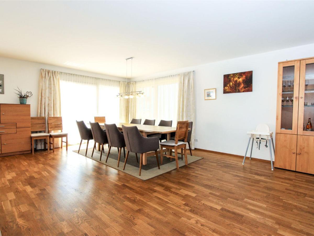 Holiday Home Linnehan By Interhome Фюген Екстер'єр фото