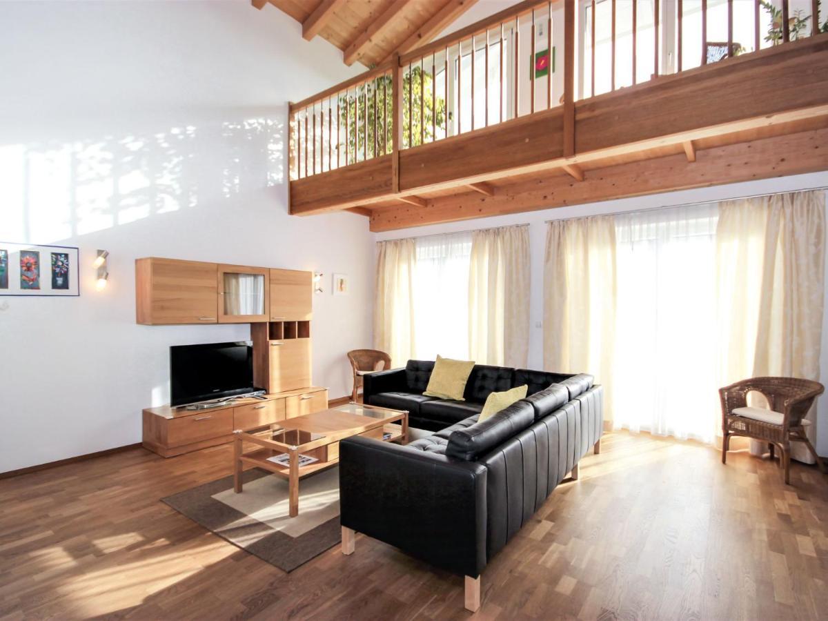 Holiday Home Linnehan By Interhome Фюген Екстер'єр фото