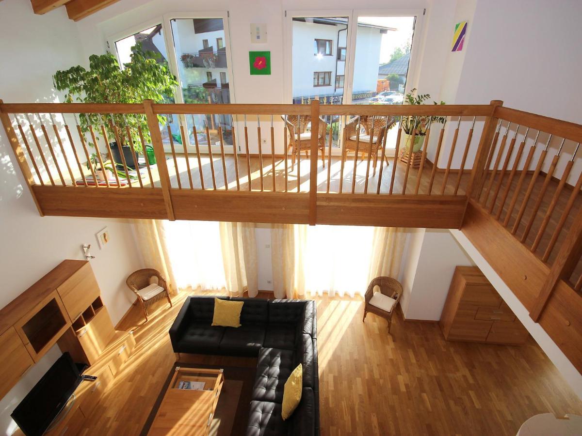 Holiday Home Linnehan By Interhome Фюген Екстер'єр фото