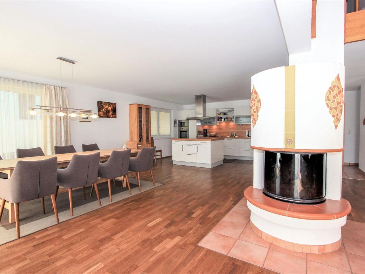 Holiday Home Linnehan By Interhome Фюген Екстер'єр фото