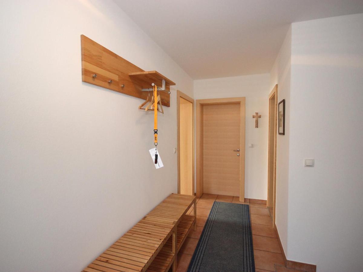 Holiday Home Linnehan By Interhome Фюген Екстер'єр фото
