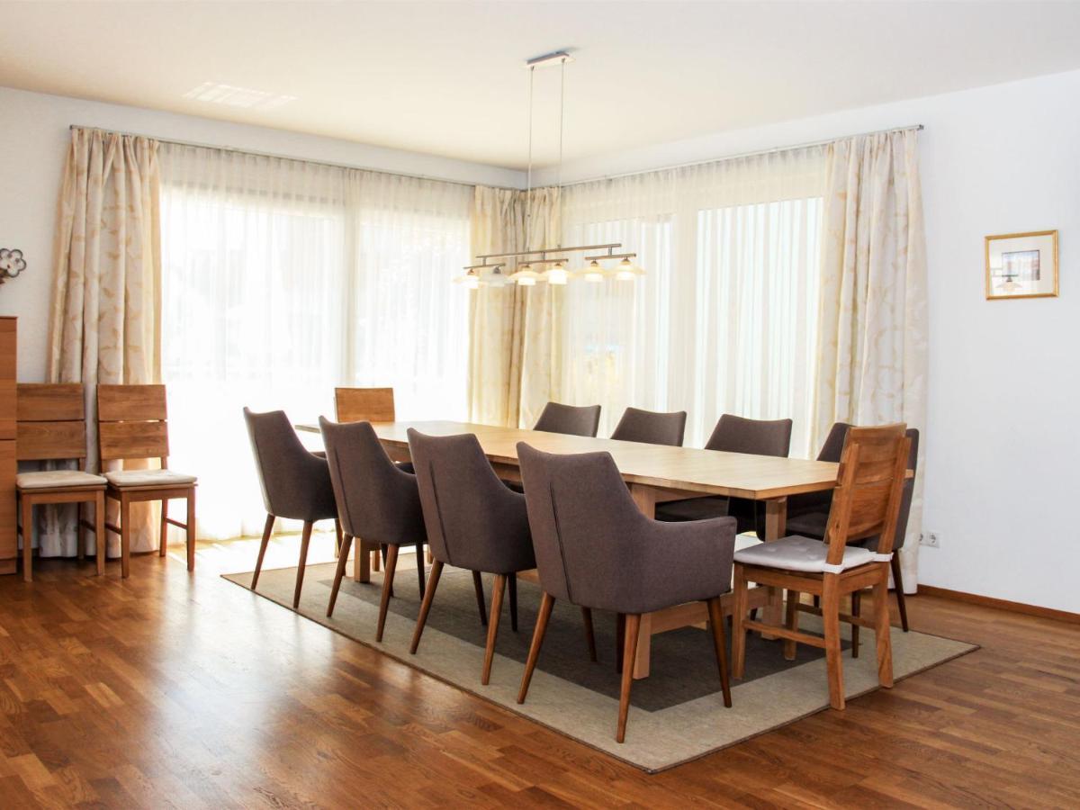 Holiday Home Linnehan By Interhome Фюген Екстер'єр фото