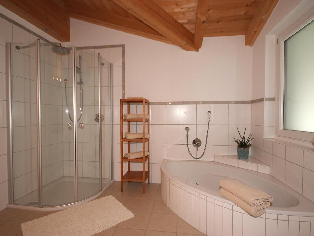 Holiday Home Linnehan By Interhome Фюген Екстер'єр фото